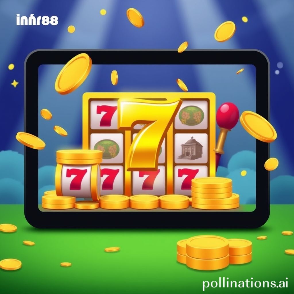  Menjelajahi Potensi Kemenangan Maksimal Di Imba Gacor Slot88